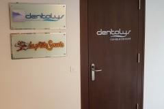 Dentalys-dentiste