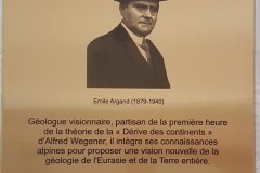 Emile-Argand